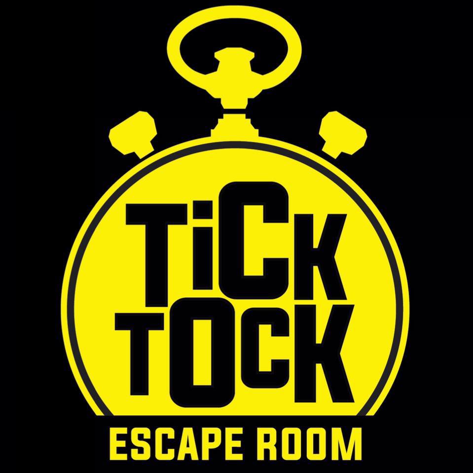 tick tock escape rooms